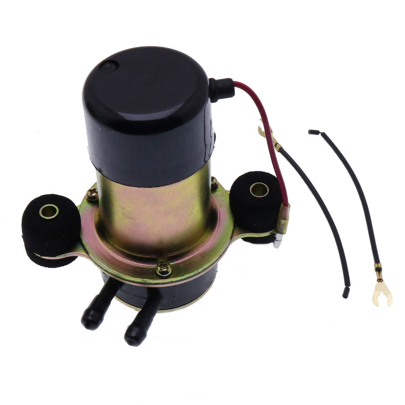 DURAFORCE Fuel Pump PJ5150005 for Volvo Excavator EC14 EC15 EC20 EC45