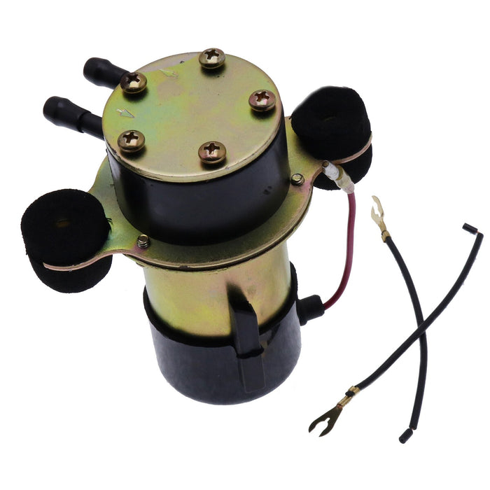 DURAFORCE Fuel Pump PJ5150005 for Volvo Excavator EC14 EC15 EC20 EC45