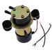 DURAFORCE Fuel Pump PJ5150005 for Volvo Excavator EC14 EC15 EC20 EC45