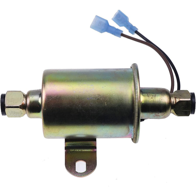DURAFORCE 12V Fuel Pump A047N911 149-2646 149-2646-01 for Various Onan Cummins Generators