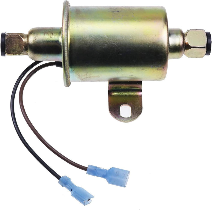 DURAFORCE 12V Fuel Pump A047N911 149-2646 149-2646-01 for Various Onan Cummins Generators