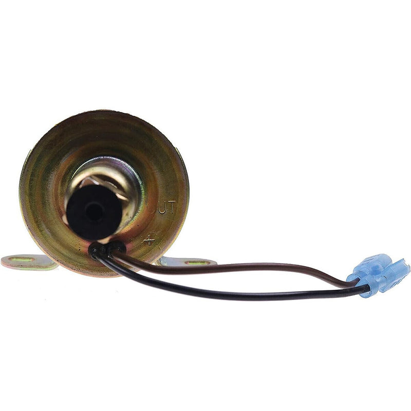 DURAFORCE 12V Fuel Pump A047N911 149-2646 149-2646-01 for Various Onan Cummins Generators