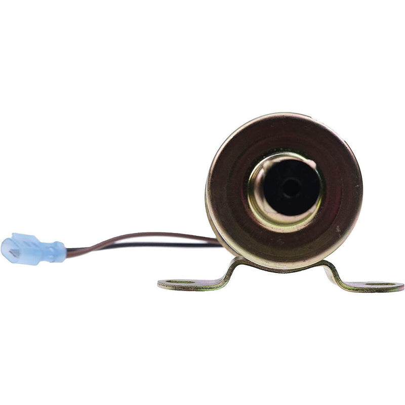 DURAFORCE 12V Fuel Pump A047N911 149-2646 149-2646-01 for Various Onan Cummins Generators