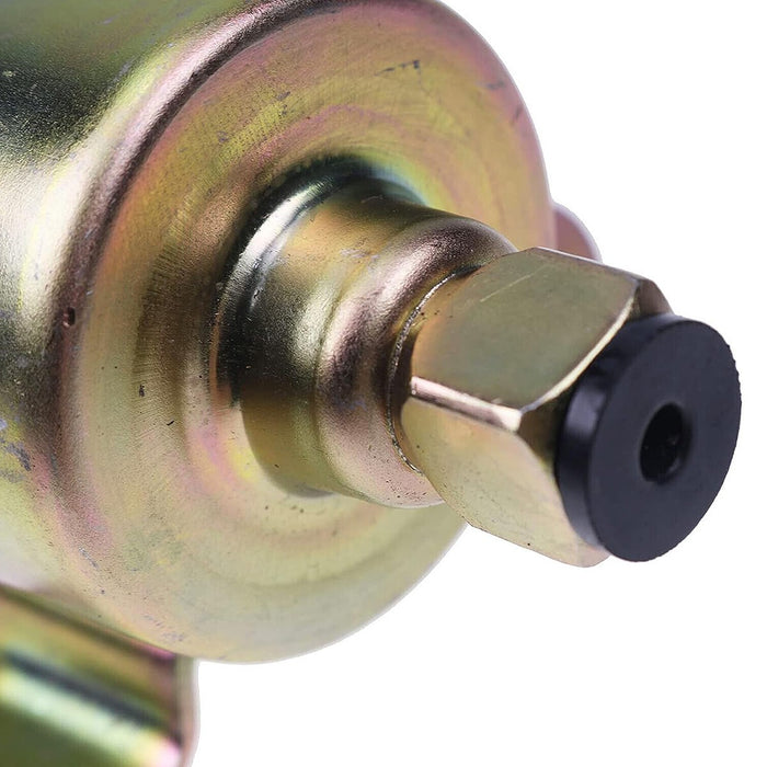 DURAFORCE 12V Fuel Pump A047N911 149-2646 149-2646-01 for Various Onan Cummins Generators