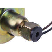 DURAFORCE 12V Fuel Pump A047N911 149-2646 149-2646-01 for Various Onan Cummins Generators