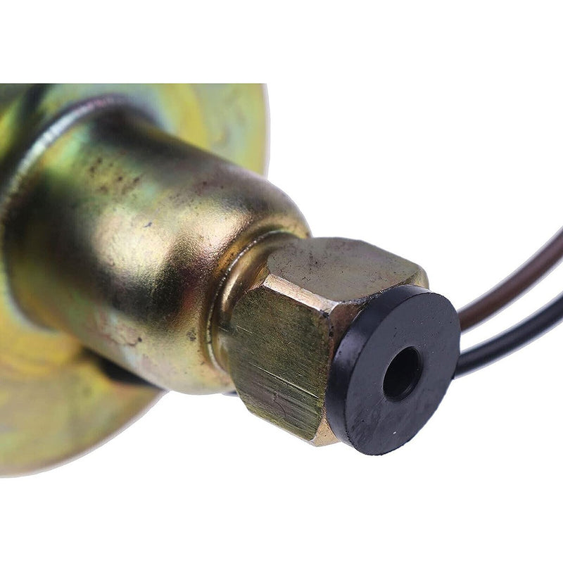 DURAFORCE 12V Fuel Pump A047N911 149-2646 149-2646-01 for Various Onan Cummins Generators