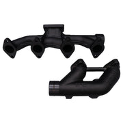 DURAFORCE Manifold Long 3964070 + Short 3937477 for Cummins 8.3 8.9 8.3C QSC ISC ISL QSL