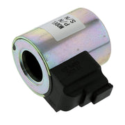 DURAFORCE Solenoid Valve Coil 280-7009 for Caterpillar 414E 416E 420E 422E 428E 430E 432E