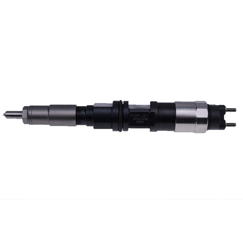 DURAFORCE Fuel Injector RE546776 RE522805 For John Deere 6090 9.0 L Engine