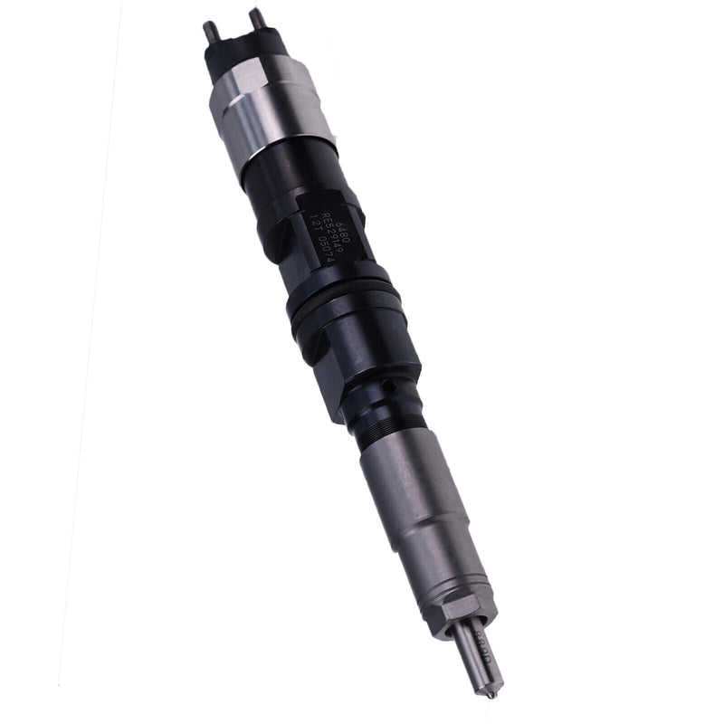 DURAFORCE Fuel Injector RE546776 RE522805 For John Deere 6090 9.0 L Engine