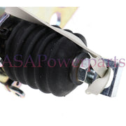 DURAFORCE 24V Solenoid Valve 32A61-09020 32A6109020 for Mitsubishi 4DQ SE SQ SS Series