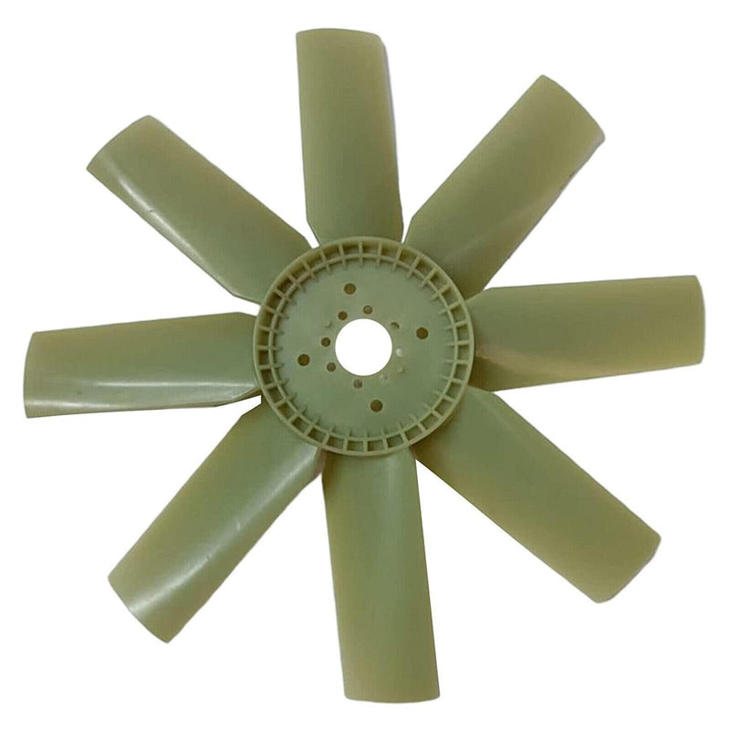 DURAFORCE Fan 1604585400 for Atlas Copco Air Compressor XAS 38 58 68 78 88 97