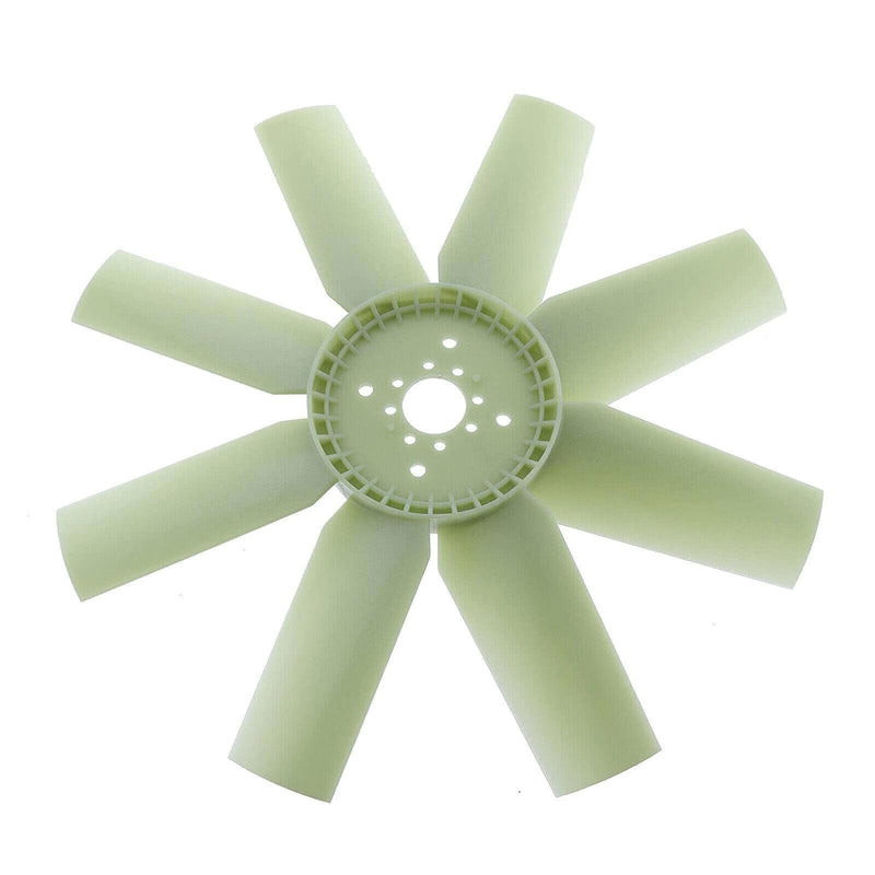 DURAFORCE Fan 1604585400 for Atlas Copco Air Compressor XAS 38 58 68 78 88 97