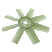 DURAFORCE Fan 1604585400 for Atlas Copco Air Compressor XAS 38 58 68 78 88 97
