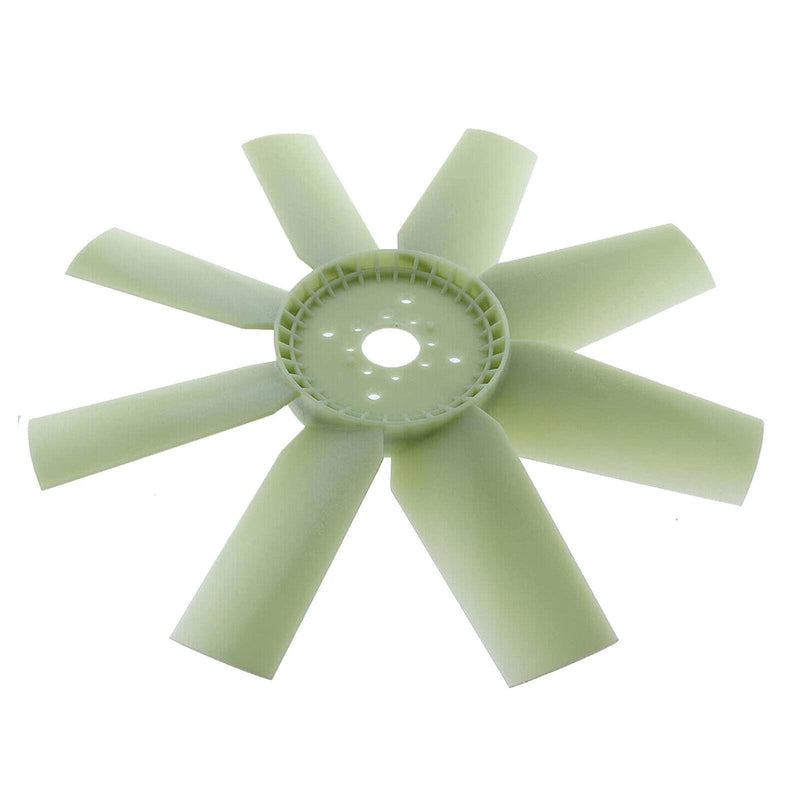DURAFORCE Fan 1604585400 for Atlas Copco Air Compressor XAS 38 58 68 78 88 97