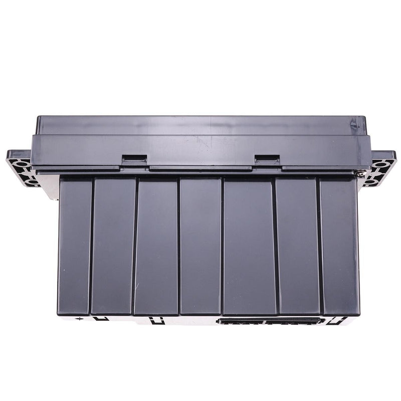 DURAFORCE Air Heater Controller 4713980 for John Deere 120D 240DLC 200DLC 350DLC 270DLC