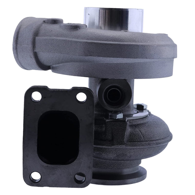DURAFORCE S1B Turbocharger RE70036 RE500455 for John Deere 3029T 4024 4039 4045 5103 5210