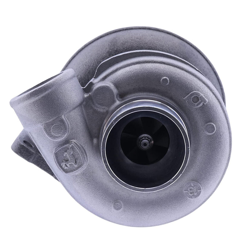 DURAFORCE S1B Turbocharger RE70036 RE500455 for John Deere 3029T 4024 4039 4045 5103 5210