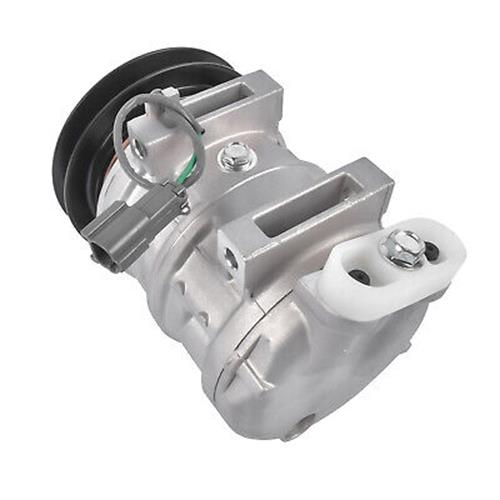 DURAFORCE A/C Compressor 506012-1161 for Nissan UD 1800HD 2000 2300DH 2300LP 2600 3300