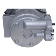 DURAFORCE 24V A/C Compressor 4719131 for John Deere 120D 135D 160DLC 200DLC 225DLC 240DLC