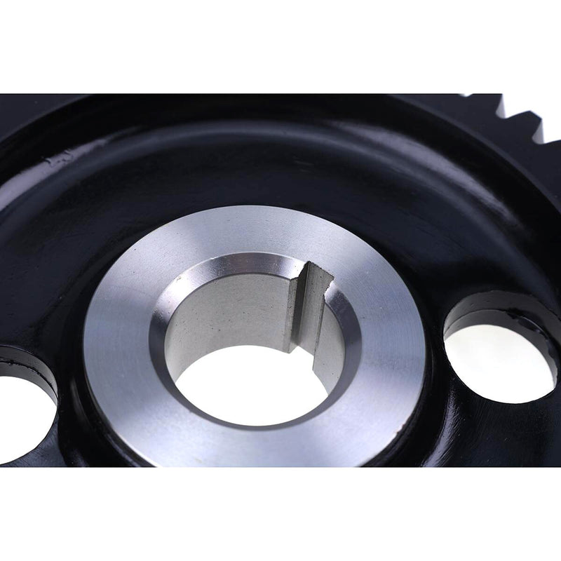 DURAFORCE Camshaft Gear 135237800071 for Toyota Engine 4P