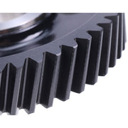 DURAFORCE Camshaft Gear 135237800071 for Toyota Engine 4P