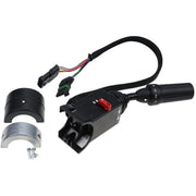 DURAFORCE Transmission Shift Control 10265014 ZF for JLG 8042 10042 10054 6K-37 6K-42