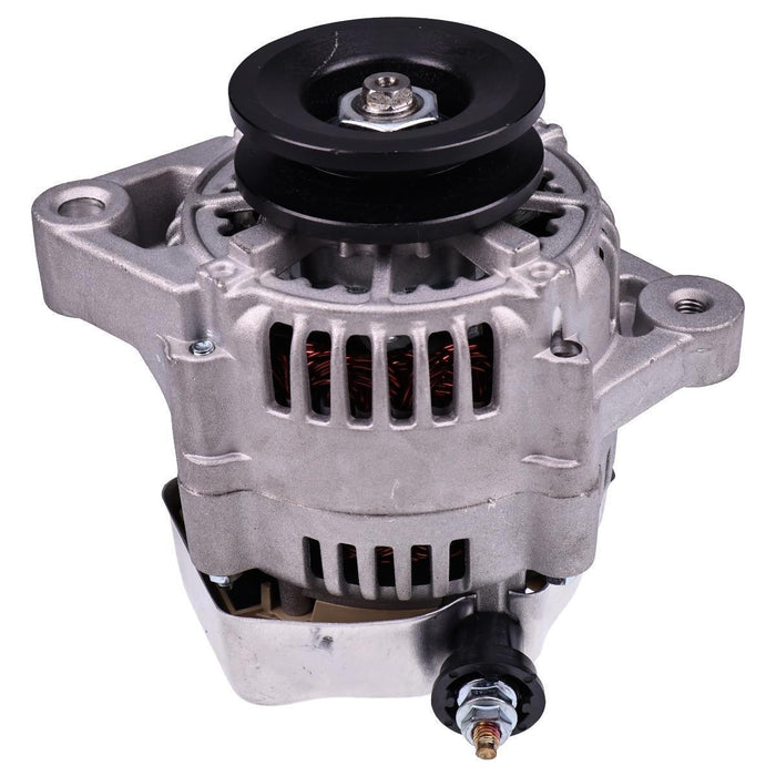 DURAFORCE 12V 40A Alternator 16791-64012 for Kubota D722 D782 D902 D905 D922 D1005 D1105