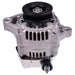 DURAFORCE 12V 40A Alternator 16791-64012 for Kubota D722 D782 D902 D905 D922 D1005 D1105