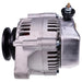 DURAFORCE 12V 40A Alternator 16791-64012 for Kubota D722 D782 D902 D905 D922 D1005 D1105
