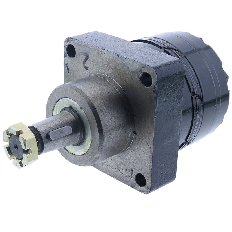 DURAFORCE Wheel Motor for Exmark 1-523328 Toro103-6988 Parker TF0240US081AADD Stens025-503