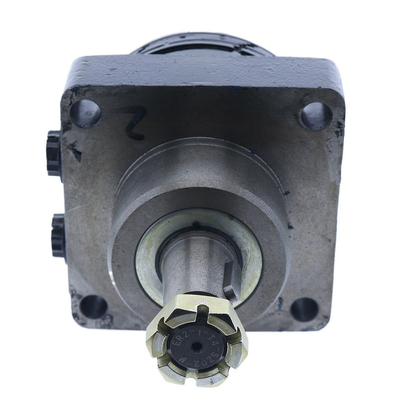 DURAFORCE Wheel Motor for Exmark 1-523328 Toro103-6988 Parker TF0240US081AADD Stens025-503