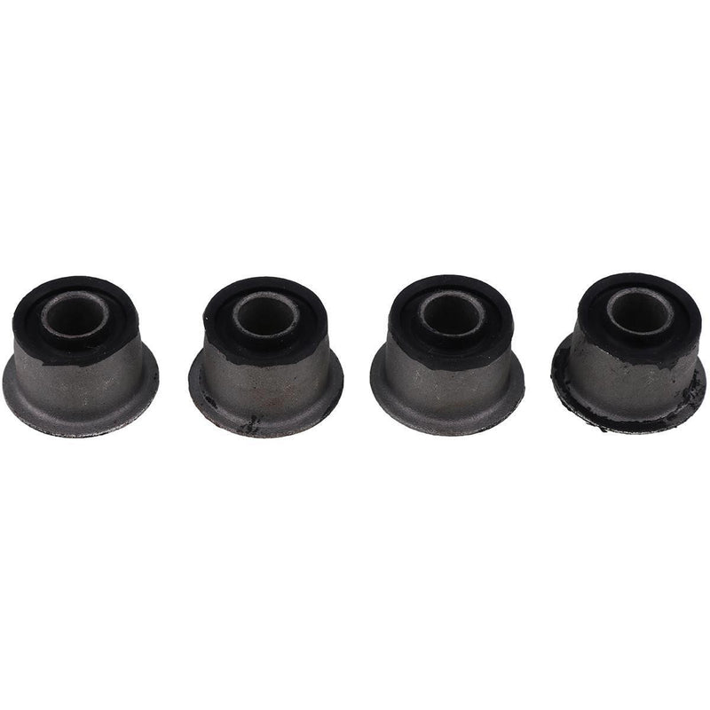 DURAFORCE 4X Rubber Bushing 6665701 for Bobcat 773 763 741 731 751 753 743 742 730 743