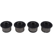 DURAFORCE 4X Rubber Bushing 6665701 for Bobcat 773 763 741 731 751 753 743 742 730 743