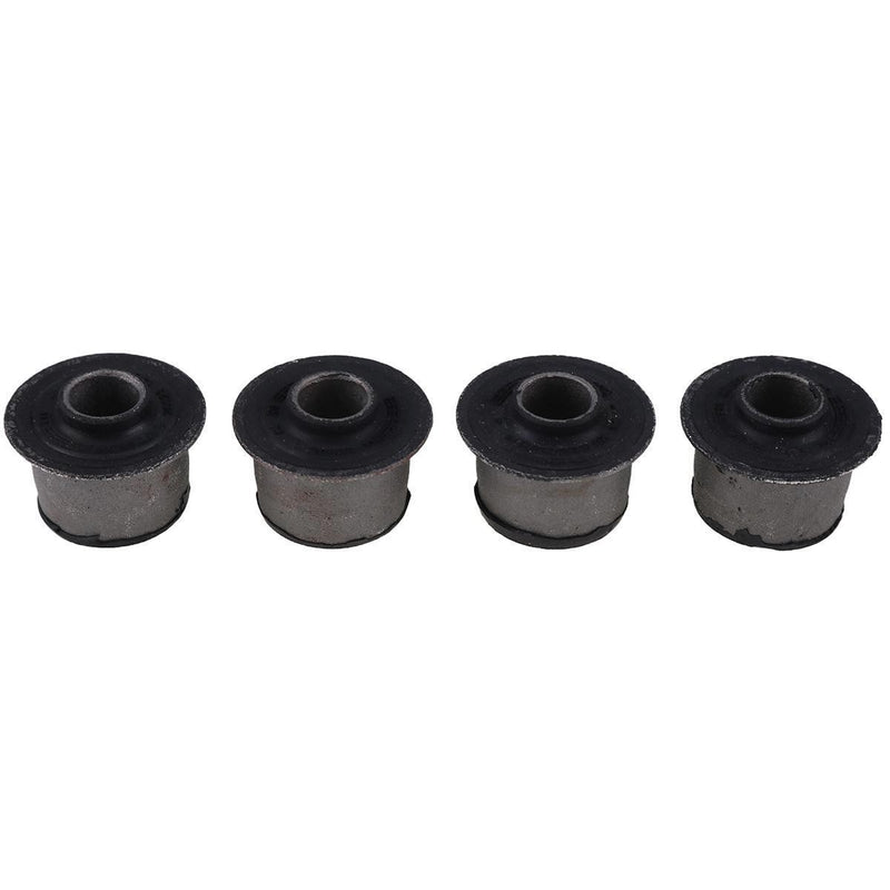 DURAFORCE 4X Rubber Bushing 6665701 for Bobcat 773 763 741 731 751 753 743 742 730 743