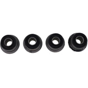 DURAFORCE 4X Rubber Bushing 6665701 for Bobcat 773 763 741 731 751 753 743 742 730 743