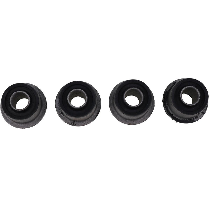 DURAFORCE 4X Rubber Bushing 6665701 for Bobcat 773 763 741 731 751 753 743 742 730 743