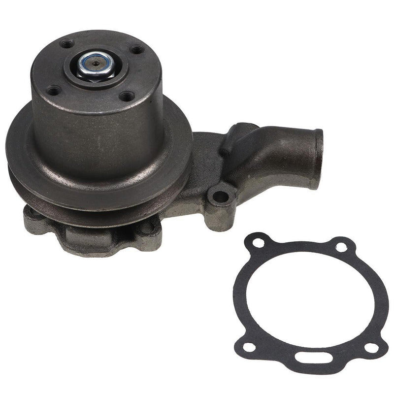 DURAFORCE Water Pump 6631515 for Bobcat Skid Steer Loader 943 953 970 974 2400 2410