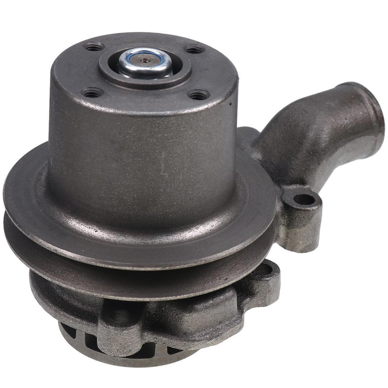 DURAFORCE Water Pump 6631515 for Bobcat Skid Steer Loader 943 953 970 974 2400 2410