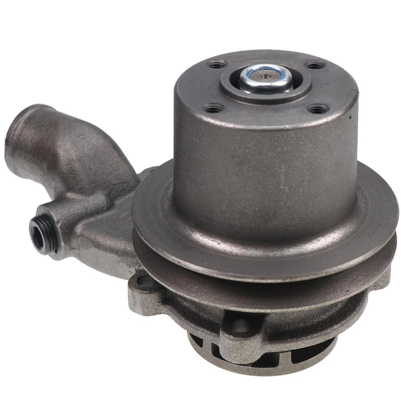 DURAFORCE Water Pump 6631515 for Bobcat Skid Steer Loader 943 953 970 974 2400 2410