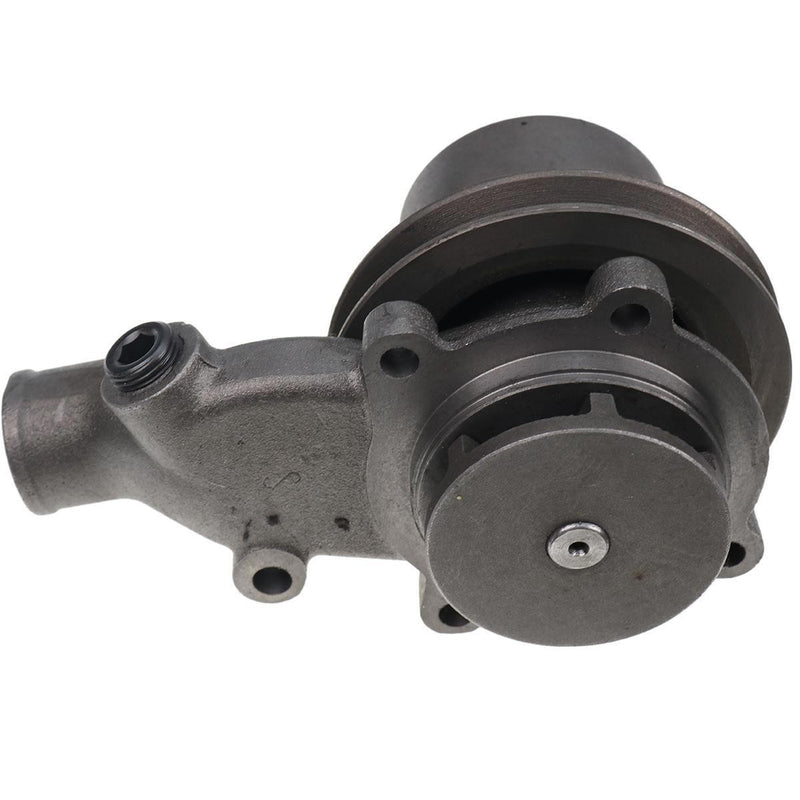 DURAFORCE Water Pump 6631515 for Bobcat Skid Steer Loader 943 953 970 974 2400 2410
