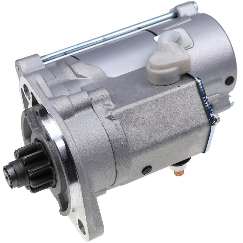 DURAFORCE 12V 9T Starter Motor 25-39316-00 228000-6950 for Carrier Transicold Denso Kubota