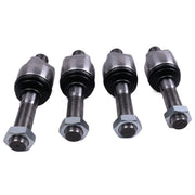 DURAFORCE 4Pcs Axial Joint 70022172 8036757 for LULL Telehandler 644E-42 944E-42 1044C-54