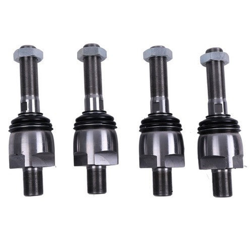 DURAFORCE 4Pcs Axial Joint 70022172 8036757 for LULL Telehandler 644E-42 944E-42 1044C-54