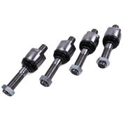 DURAFORCE 4Pcs Axial Joint 70022172 8036757 for LULL Telehandler 644E-42 944E-42 1044C-54