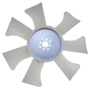 DURAFORCE Cooling Fan Blade 21060-90069 For Isuzu 4JB1 Engine Hitachi EX60-1 Excavator