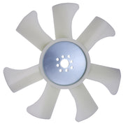DURAFORCE Cooling Fan Blade 21060-90069 For Isuzu 4JB1 Engine Hitachi EX60-1 Excavator