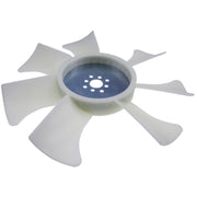 DURAFORCE Cooling Fan Blade 21060-90069 For Isuzu 4JB1 Engine Hitachi EX60-1 Excavator