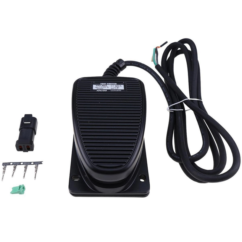 DURAFORCE Foot Switch / Foot Pedal 228466GT for Genie S-40 S-45 S-80 S-80X S-85 Z-60/34