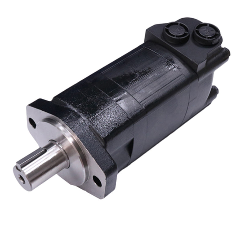 DURAFORCE Hydraulic Motor 104-3578-006 1043578006 for Eaton Char-Lynn 2000 Series